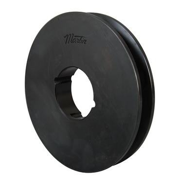 A-B Series Combination Groove Conventional Taper Bushed Sheave